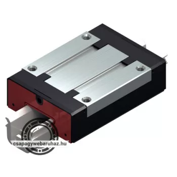   0442-894-01 miniatűr kocsi, korrózióálló, MWA-009-SNS-C0-N-3 BOSCH REXROTH
