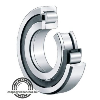 04NUP 0416/21-1 CS23 KOYO hengergörgős csapágy