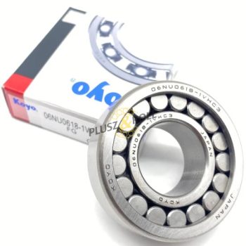 06NU 0618-1 VH C3 KOYO hengergörgős csapágy