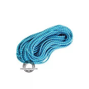 rakományrögzítő gumikötél;  kampó nélkül; 20m×10mm