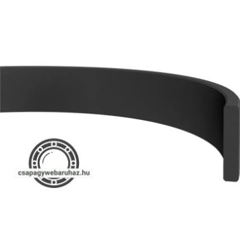 100X104X15 K68 POM vezetőgyűrű