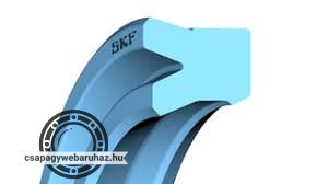 100X112X15 ZBR PU SKF rúdtömítés
