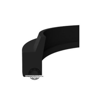 100X112.2X7.2/12 K11 bepattintható TPE porlehúzó