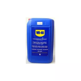   WD-40 univerzális kenő- és karbantartó folyadék 25 liter