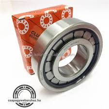 102305M CRF telegörgős csapágy