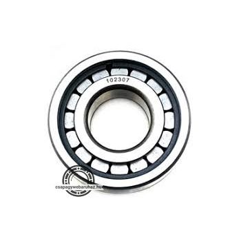 102307 CRAFT telegörgős csapágy