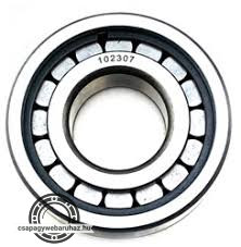 102307 CRAFT telegörgős csapágy