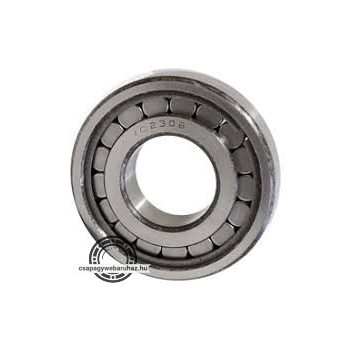 102308 CRAFT hengergörgős csapágy , telegörgős