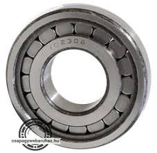 102310 CRAFT hengergörgős csapágy , telegörgős