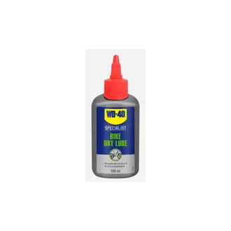 WD-40 Bike száraz kenőolaj 100ml