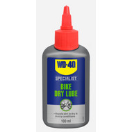 WD 40 Bike száraz kenőolaj 100ml