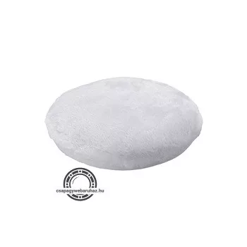   polírkorong, fehér, szintetikus gyapjú; 180-240 mm, 403300 polírozógéphez