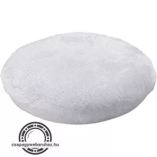 polírkorong, fehér, szintetikus gyapjú; 180-240 mm, 403300 polírozógéphez