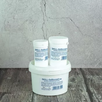 SKILL szilikonzsír 500 gr