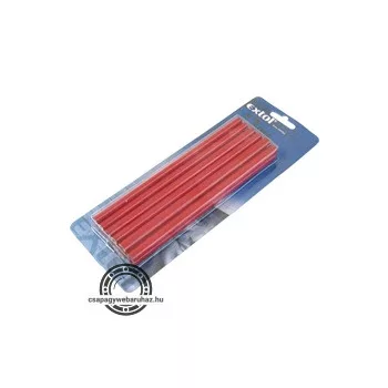 ácsceruza klt.; 12db, 175mm, bliszteren