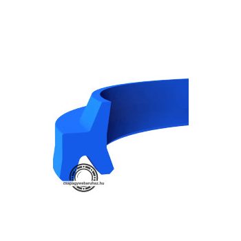   100X110X5.6/6.8 K27 DH3 PU bepattintható poliuretán porlehúzó