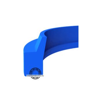 100X108.6X5.3/7 DH5 PU bepattintható porlehúzó