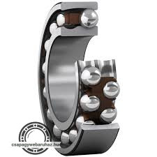 1204 TNG C3 NSK önbeálló csapágy