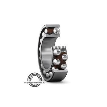 129 TN9 SKF önbeálló csapágy