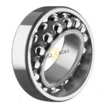 135 NSK önbeálló csapágy