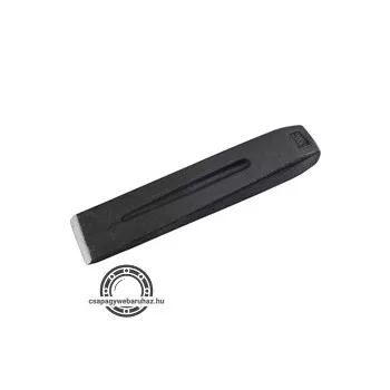 hasító ék; sima, hornyos, 2000g