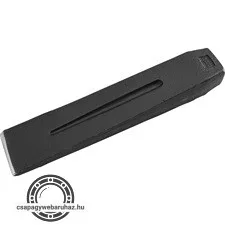 hasító ék; sima, hornyos, 2500g