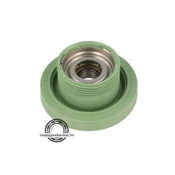 1468936057 ELECTROLUX mosógép csapágy házzal együtt