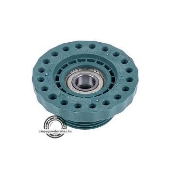 1468937063 ELECTROLUX mosógép csapágy házzal együtt