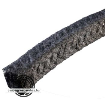 14x14 grafitos tömítőzsinór