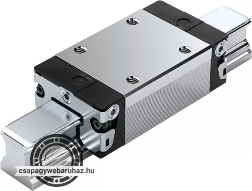 1622-114-22 vezető kocsi, KWD-015-SNS-C1-N-1, keskeny kivitel BOSCH REXROTH