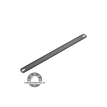 fémfűrészlap, 3db, 300mm; 23mm széles, kétoldalas