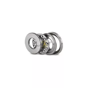 18211 GPZ axiális csapágy 53211+U 211