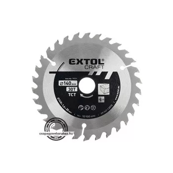   körfűrészlap, keményfémlapkás, 210×30mm(lyuk átm), T60; 2,7 mm lapkaszélesség, max. 7.200 ford/perc