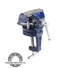 mini satu, forgatható; 70 mm, asztalra rögzíthető