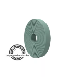 1.5X10 PTFE/BR vezetőszalag