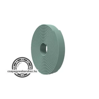 1.5X10 PTFE/BR vezetőszalag