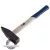 kalapács fa nyéllel; 200g, DIN TÜV/GS