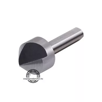   süllyesztő, fémre, 16mm, 90°-os, HSS, befogás: 6mm körkeresztmetszetű szár