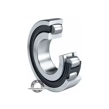 20207 K-TVP-C3 FAG önbeálló hordógörgős csapágy