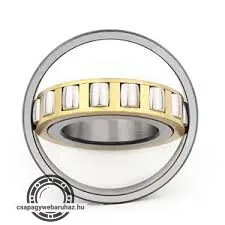 20318-MB FAG önbeálló hordógörgős csapágy