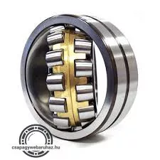 21310 MW33 KBS önbeálló csapágy