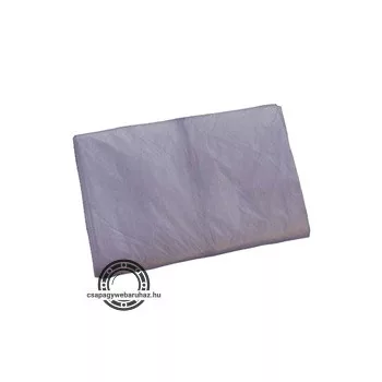 takarófólia, víztiszta 20nm (4×5m), 10 mikronos