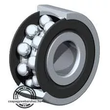 2200 2RS KOYO önbeálló csapágy