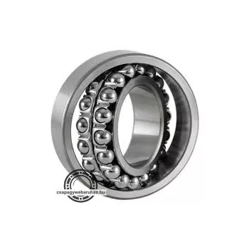 2201 DKF önbeálló csapágy