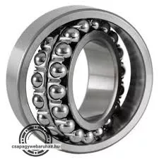 2201 DKF önbeálló csapágy