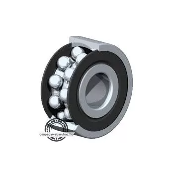 2203 2RS KOYO önbeálló csapágy