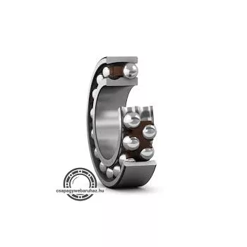 2208 ETN9 SKF önbeálló csapágy
