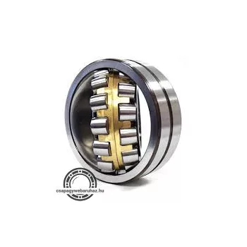 22206 KMBW33 CODEX önbeálló csapágy