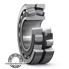 22212 EK SKF önbeálló csapágy