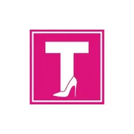 Tanuló vezető T betű matrica rózsaszín